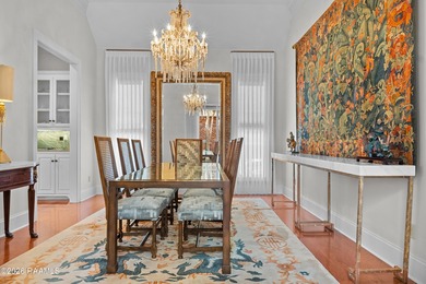 Welcome to La Triomphe a gated golf course community 101 Mission on LeTriomphe Golf and Country Club in Louisiana - for sale on GolfHomes.com, golf home, golf lot