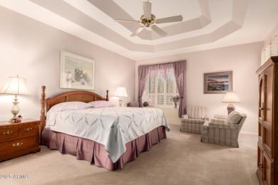 Nestled within the Prestigious Rio Verde 55+ Adult Community on Rio Verde Country Club - Quail Run in Arizona - for sale on GolfHomes.com, golf home, golf lot