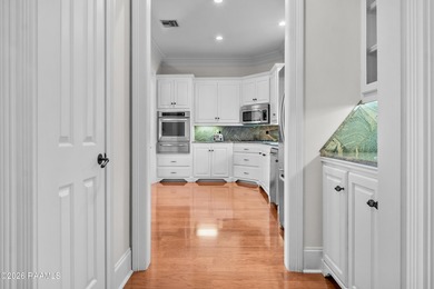 Welcome to La Triomphe a gated golf course community 101 Mission on LeTriomphe Golf and Country Club in Louisiana - for sale on GolfHomes.com, golf home, golf lot