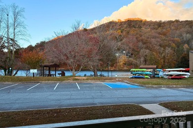 Seller Financing / Owner Financing available - Take advantage of on Rumbling Bald Resort on Lake Lure in North Carolina - for sale on GolfHomes.com, golf home, golf lot