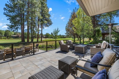 Along Broken Top's 17th Fairway w/ glistening lake views, this on  in Oregon - for sale on GolfHomes.com, golf home, golf lot