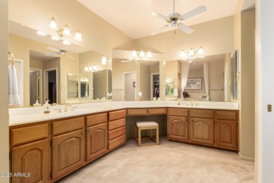Nestled within the Prestigious Rio Verde 55+ Adult Community on Rio Verde Country Club - Quail Run in Arizona - for sale on GolfHomes.com, golf home, golf lot