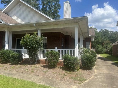 Welcome to 102 E Robertson Ct--where Southern charm and on Tartan Pines Golf Club in Alabama - for sale on GolfHomes.com, golf home, golf lot
