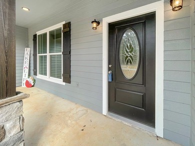 Welcome to your brand-new dream home featuring an open-concept on Rayburn Country Club in Texas - for sale on GolfHomes.com, golf home, golf lot