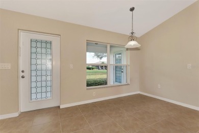 Ready for a quick closing! Stunning 4-bedroom home located on a on Deep Creek Golf Club in Florida - for sale on GolfHomes.com, golf home, golf lot