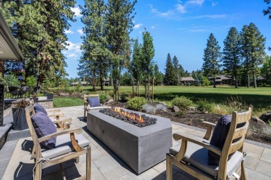 Along Broken Top's 17th Fairway w/ glistening lake views, this on  in Oregon - for sale on GolfHomes.com, golf home, golf lot