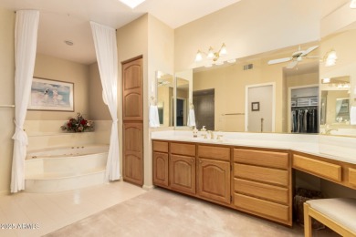 Nestled within the Prestigious Rio Verde 55+ Adult Community on Rio Verde Country Club - Quail Run in Arizona - for sale on GolfHomes.com, golf home, golf lot