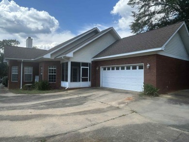 Welcome to 102 E Robertson Ct--where Southern charm and on Tartan Pines Golf Club in Alabama - for sale on GolfHomes.com, golf home, golf lot