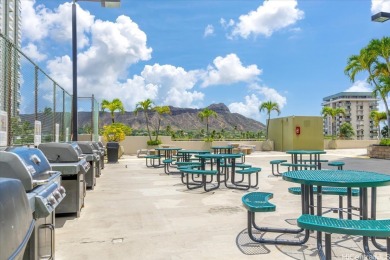 Exceptional Opportunity for Legal Short-Term/Daily Vacation on Ala Wai Golf Course in Hawaii - for sale on GolfHomes.com, golf home, golf lot