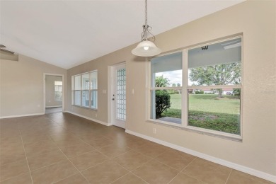 Ready for a quick closing! Stunning 4-bedroom home located on a on Deep Creek Golf Club in Florida - for sale on GolfHomes.com, golf home, golf lot