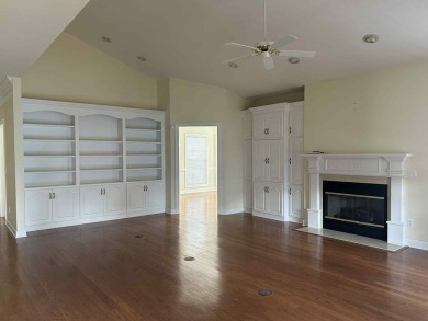 Welcome to 102 E Robertson Ct--where Southern charm and on Tartan Pines Golf Club in Alabama - for sale on GolfHomes.com, golf home, golf lot