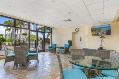 Exceptional Opportunity for Legal Short-Term/Daily Vacation on Ala Wai Golf Course in Hawaii - for sale on GolfHomes.com, golf home, golf lot