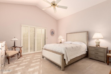 Nestled within the Prestigious Rio Verde 55+ Adult Community on Rio Verde Country Club - Quail Run in Arizona - for sale on GolfHomes.com, golf home, golf lot