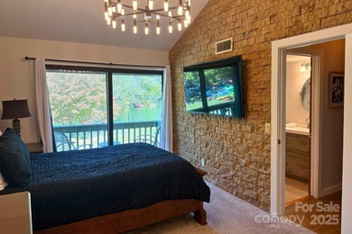 Seller Financing / Owner Financing available - Take advantage of on Rumbling Bald Resort on Lake Lure in North Carolina - for sale on GolfHomes.com, golf home, golf lot