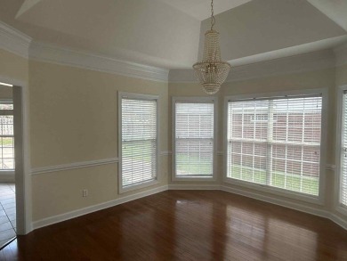 Welcome to 102 E Robertson Ct--where Southern charm and on Tartan Pines Golf Club in Alabama - for sale on GolfHomes.com, golf home, golf lot