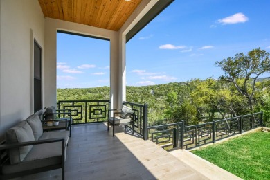 Exceptional 1-yr old home perched on a hillside in Horseshoe Bay on Slick Rock Golf Course - Horseshoe Bay in Texas - for sale on GolfHomes.com, golf home, golf lot