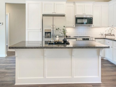Welcome to your brand-new dream home featuring an open-concept on Rayburn Country Club in Texas - for sale on GolfHomes.com, golf home, golf lot