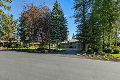 Along Broken Top's 17th Fairway w/ glistening lake views, this on  in Oregon - for sale on GolfHomes.com, golf home, golf lot