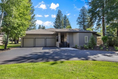 Along Broken Top's 17th Fairway w/ glistening lake views, this on  in Oregon - for sale on GolfHomes.com, golf home, golf lot