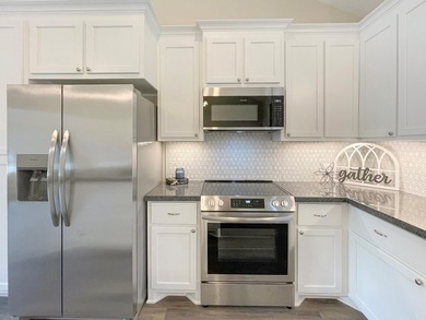Welcome to your brand-new dream home featuring an open-concept on Rayburn Country Club in Texas - for sale on GolfHomes.com, golf home, golf lot