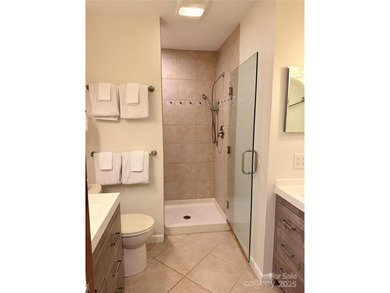 Seller Financing / Owner Financing available - Take advantage of on Rumbling Bald Resort on Lake Lure in North Carolina - for sale on GolfHomes.com, golf home, golf lot