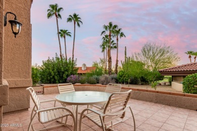 Nestled within the Prestigious Rio Verde 55+ Adult Community on Rio Verde Country Club - Quail Run in Arizona - for sale on GolfHomes.com, golf home, golf lot