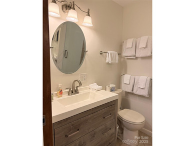 Seller Financing / Owner Financing available - Take advantage of on Rumbling Bald Resort on Lake Lure in North Carolina - for sale on GolfHomes.com, golf home, golf lot