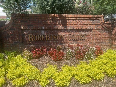 Welcome to 102 E Robertson Ct--where Southern charm and on Tartan Pines Golf Club in Alabama - for sale on GolfHomes.com, golf home, golf lot