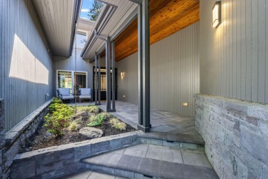 Along Broken Top's 17th Fairway w/ glistening lake views, this on  in Oregon - for sale on GolfHomes.com, golf home, golf lot