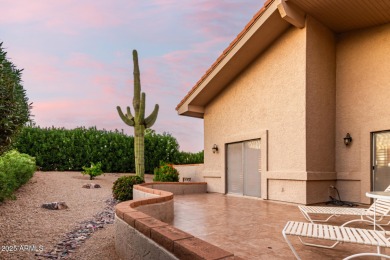 Nestled within the Prestigious Rio Verde 55+ Adult Community on Rio Verde Country Club - Quail Run in Arizona - for sale on GolfHomes.com, golf home, golf lot