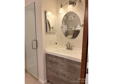 Seller Financing / Owner Financing available - Take advantage of on Rumbling Bald Resort on Lake Lure in North Carolina - for sale on GolfHomes.com, golf home, golf lot