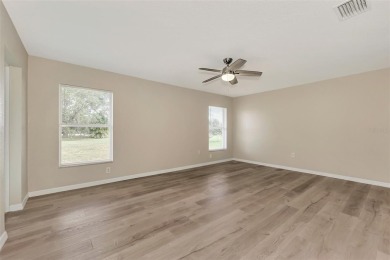 Ready for a quick closing! Stunning 4-bedroom home located on a on Deep Creek Golf Club in Florida - for sale on GolfHomes.com, golf home, golf lot