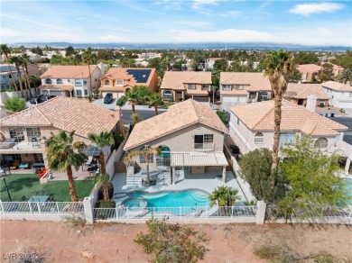 PRICE REDUCED!!   This beautiful home offers a perfect blend of on The Legacy Golf Club in Nevada - for sale on GolfHomes.com, golf home, golf lot
