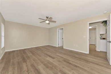 Ready for a quick closing! Stunning 4-bedroom home located on a on Deep Creek Golf Club in Florida - for sale on GolfHomes.com, golf home, golf lot