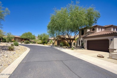 Highly sought after Glenview floor plan, in the perfect location on Silverleaf Golf Club in Arizona - for sale on GolfHomes.com, golf home, golf lot