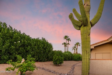 Nestled within the Prestigious Rio Verde 55+ Adult Community on Rio Verde Country Club - Quail Run in Arizona - for sale on GolfHomes.com, golf home, golf lot