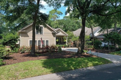 Have you been searching for that perfect dream home along the on Tidewater Golf Club and Plantation in South Carolina - for sale on GolfHomes.com, golf home, golf lot