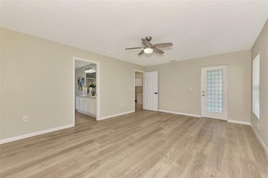 Ready for a quick closing! Stunning 4-bedroom home located on a on Deep Creek Golf Club in Florida - for sale on GolfHomes.com, golf home, golf lot