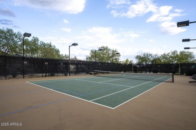 Highly sought after Glenview floor plan, in the perfect location on Silverleaf Golf Club in Arizona - for sale on GolfHomes.com, golf home, golf lot