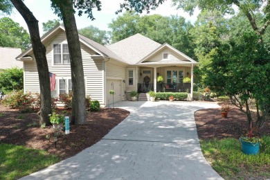 Have you been searching for that perfect dream home along the on Tidewater Golf Club and Plantation in South Carolina - for sale on GolfHomes.com, golf home, golf lot