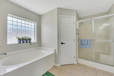 Ready for a quick closing! Stunning 4-bedroom home located on a on Deep Creek Golf Club in Florida - for sale on GolfHomes.com, golf home, golf lot
