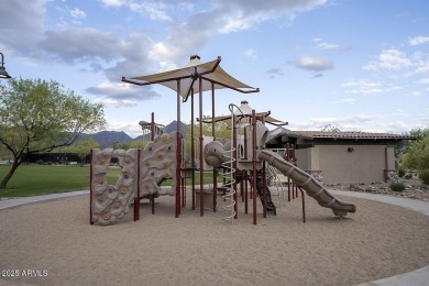 Highly sought after Glenview floor plan, in the perfect location on Silverleaf Golf Club in Arizona - for sale on GolfHomes.com, golf home, golf lot