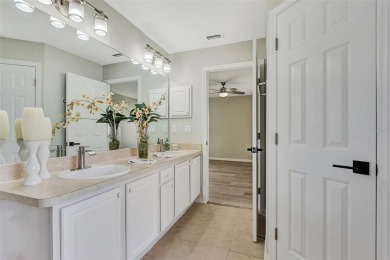 Ready for a quick closing! Stunning 4-bedroom home located on a on Deep Creek Golf Club in Florida - for sale on GolfHomes.com, golf home, golf lot