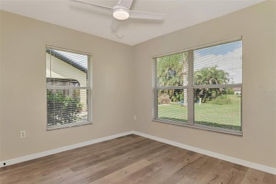 Ready for a quick closing! Stunning 4-bedroom home located on a on Deep Creek Golf Club in Florida - for sale on GolfHomes.com, golf home, golf lot