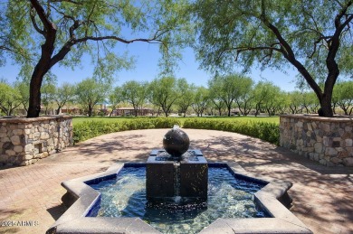 Highly sought after Glenview floor plan, in the perfect location on Silverleaf Golf Club in Arizona - for sale on GolfHomes.com, golf home, golf lot