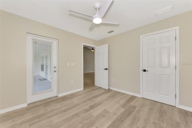 Ready for a quick closing! Stunning 4-bedroom home located on a on Deep Creek Golf Club in Florida - for sale on GolfHomes.com, golf home, golf lot