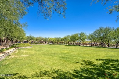 Highly sought after Glenview floor plan, in the perfect location on Silverleaf Golf Club in Arizona - for sale on GolfHomes.com, golf home, golf lot