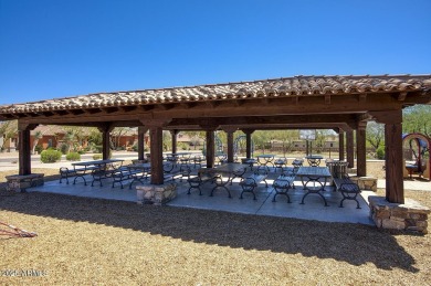 Highly sought after Glenview floor plan, in the perfect location on Silverleaf Golf Club in Arizona - for sale on GolfHomes.com, golf home, golf lot