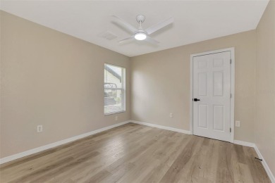 Ready for a quick closing! Stunning 4-bedroom home located on a on Deep Creek Golf Club in Florida - for sale on GolfHomes.com, golf home, golf lot