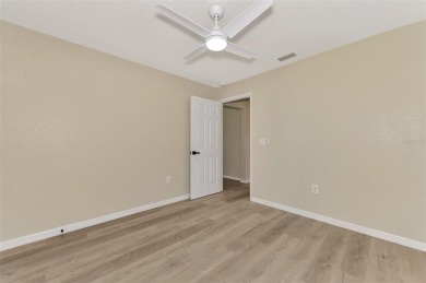 Ready for a quick closing! Stunning 4-bedroom home located on a on Deep Creek Golf Club in Florida - for sale on GolfHomes.com, golf home, golf lot